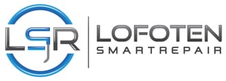 Lofoten Smartrepair